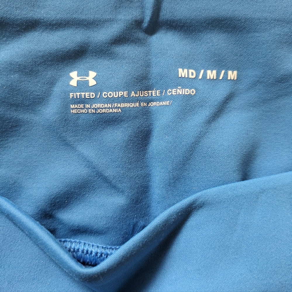 Under Armour leggings